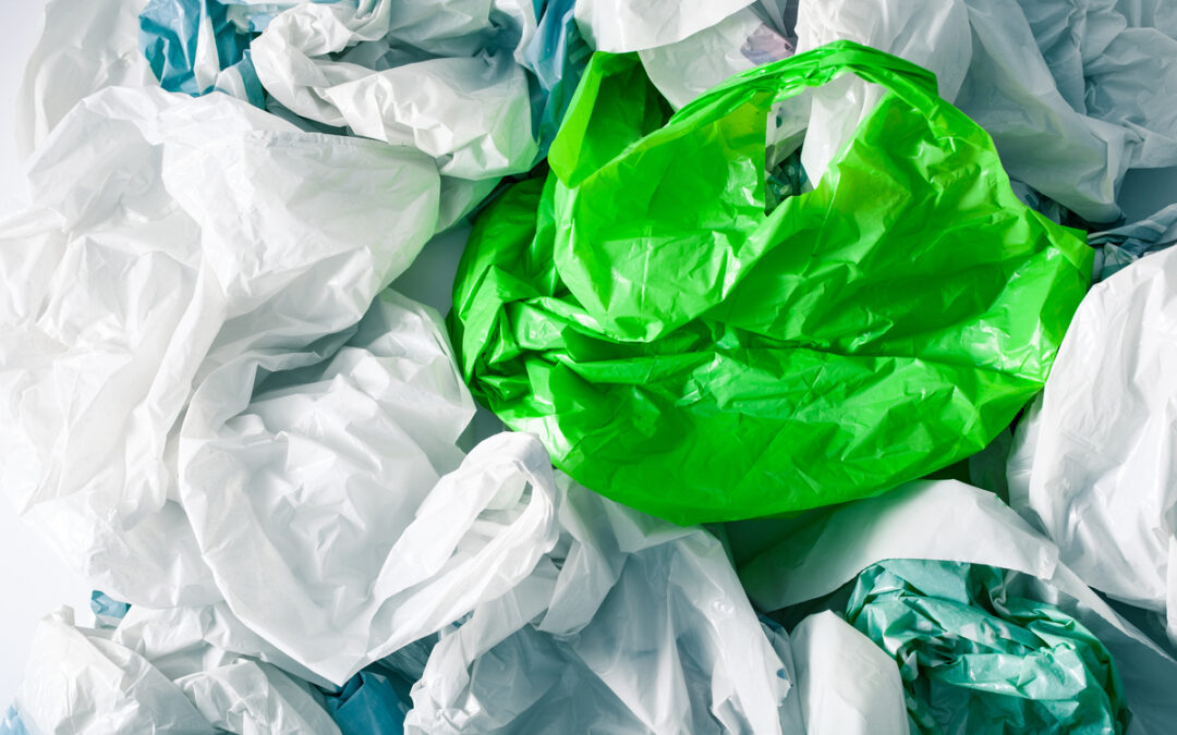 LDPE Recycling Explained: How to Turn Waste into Valuable Resources