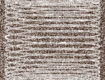 An abstract illustration of concentric loops on a textured background.