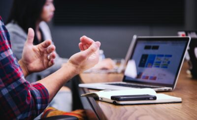 The Influence of Sabrina Kuykendall on Emerging Business Professionals
