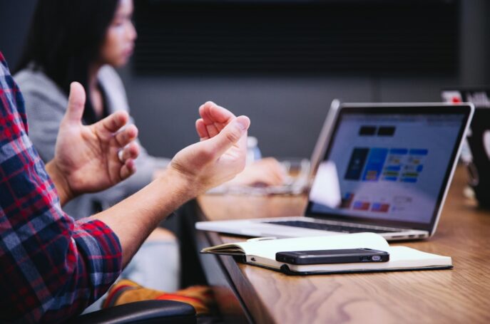 The Influence of Sabrina Kuykendall on Emerging Business Professionals