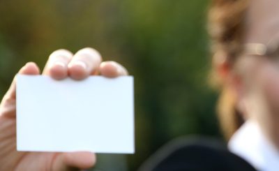 Business card, contact, business — A Smile to Remember: Dr. Wade Newman's Veneer Expertise Explained