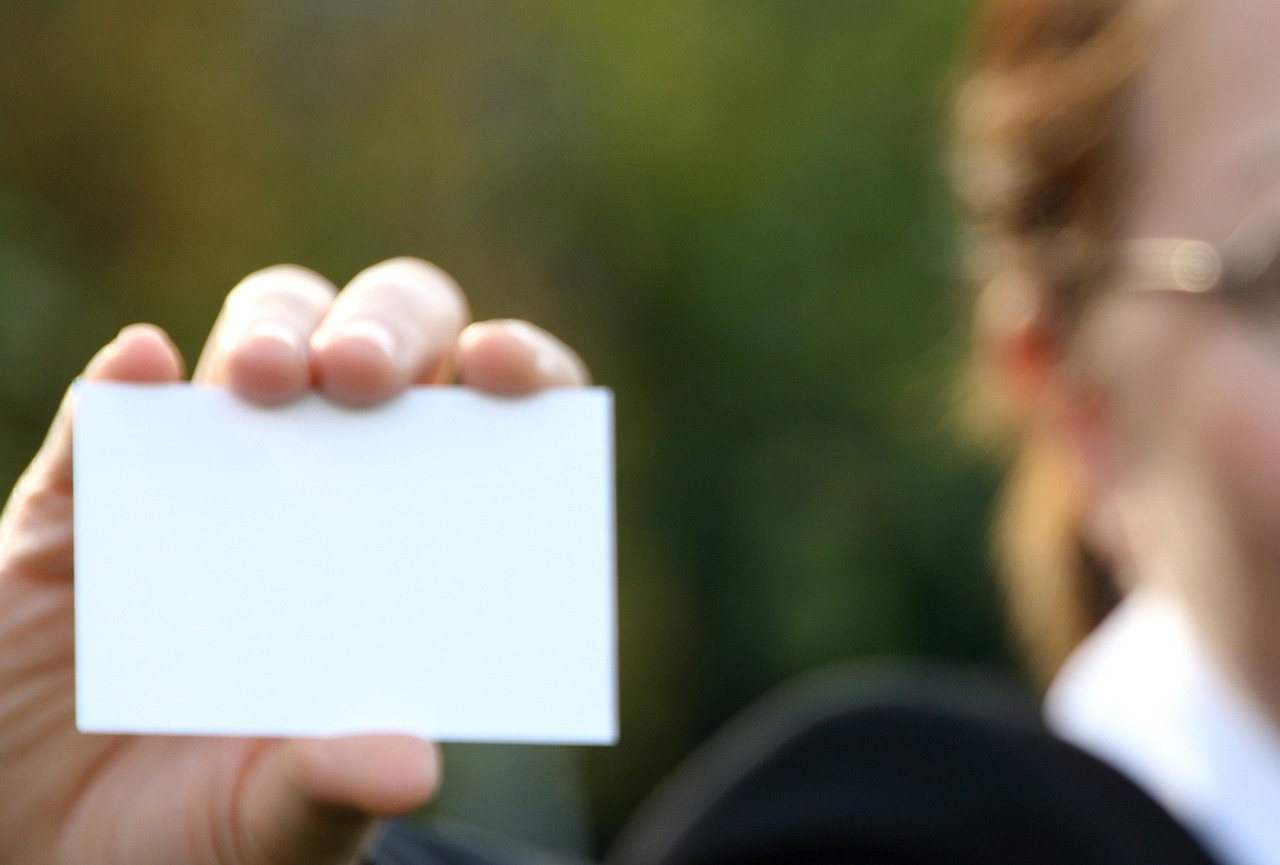 Business card, contact, business — A Smile to Remember: Dr. Wade Newman's Veneer Expertise Explained