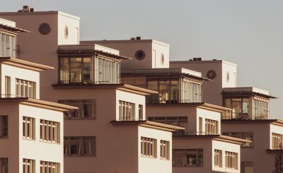 Houses, apartments, buildings — Arman Gabaee: Building Strategic Partnerships for Real Estate Excellence