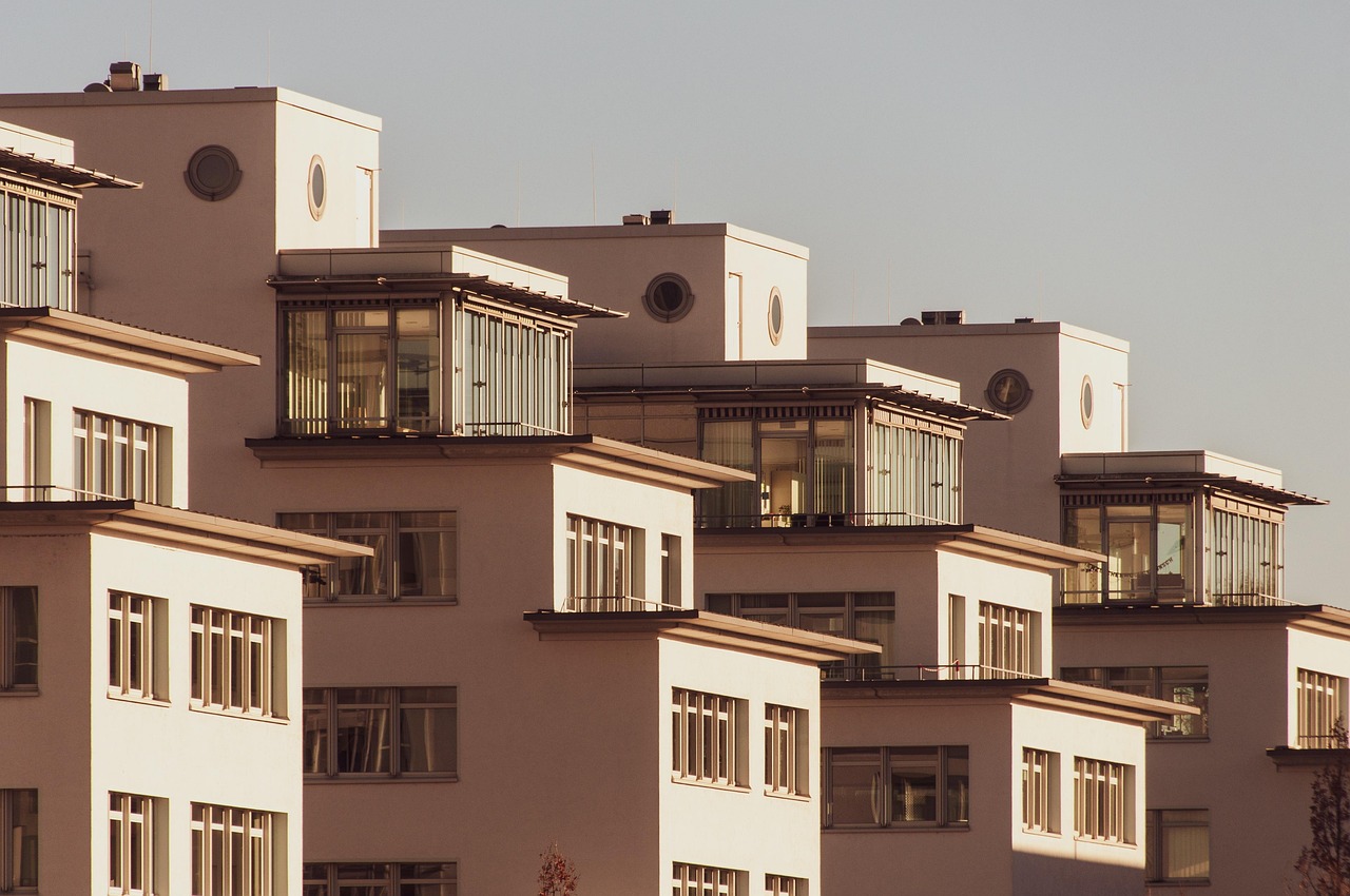 Houses, apartments, buildings — Arman Gabaee: Building Strategic Partnerships for Real Estate Excellence