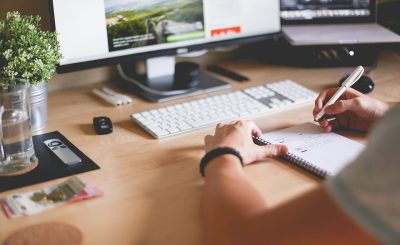 Office, business, technology — Avoiding Exposure of Private Conversations While Using Omegle
