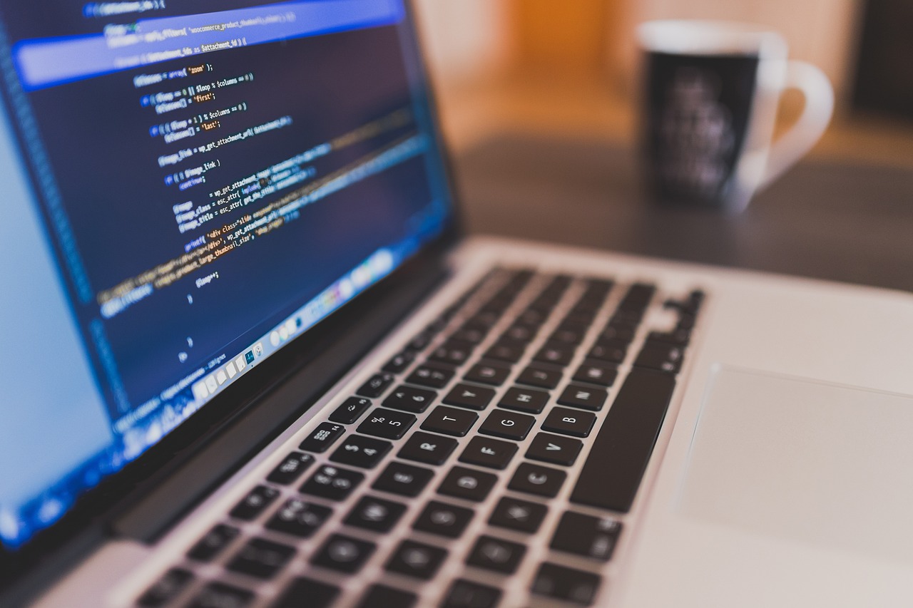 Coding, programming, working — Dr. Andrew Gomes Helping Patients Improve Recovery Through Innovative Neuroimaging Techniques