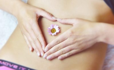 Woman, belly, stomachache — Dr Ranjan Rajbanshi Integrating Advanced Education with Clinical Practice