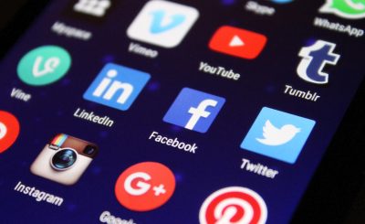 Media, social media, apps — Enhance Your Instagram Growth by Buying Real Likes