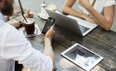 Agreement, brainstorming, coffee — Ensure Project Safety with a Pre-Work Asbestos Test