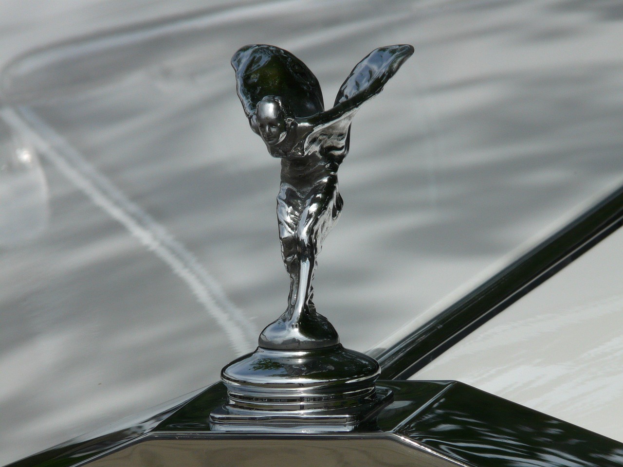 Hood ornament, ornament, distinguishing feature — Feel Refreshed with Personalized Facelift Northern Virginia