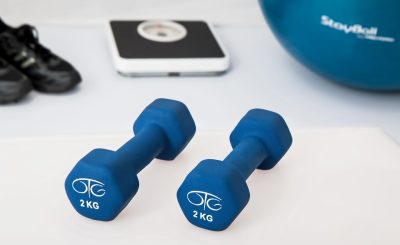 Physiotherapy, weight training, dumbbells — How Dr. Omar Massoud Is Transforming Liver Disease Research With Innovative Appro
