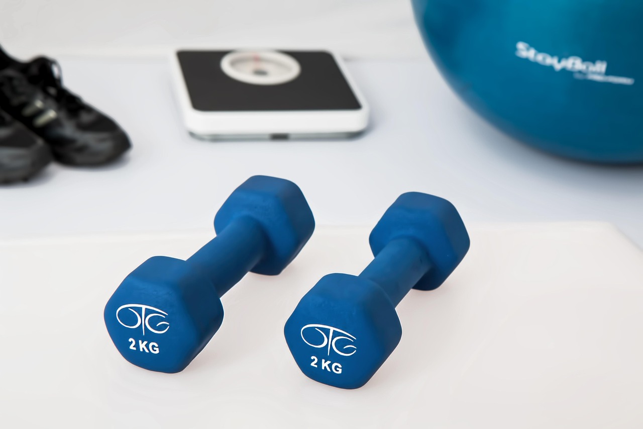 Physiotherapy, weight training, dumbbells — How Dr. Omar Massoud Is Transforming Liver Disease Research With Innovative Appro