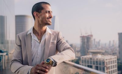 Man, suit, success — How Korean Digital Marketing Agencies Leverage Data Analytics