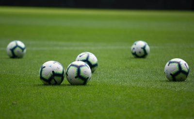 Footballs, football, premier league — "How to Buy Tickets Without the Hassle for an Unforgettable Experience"
