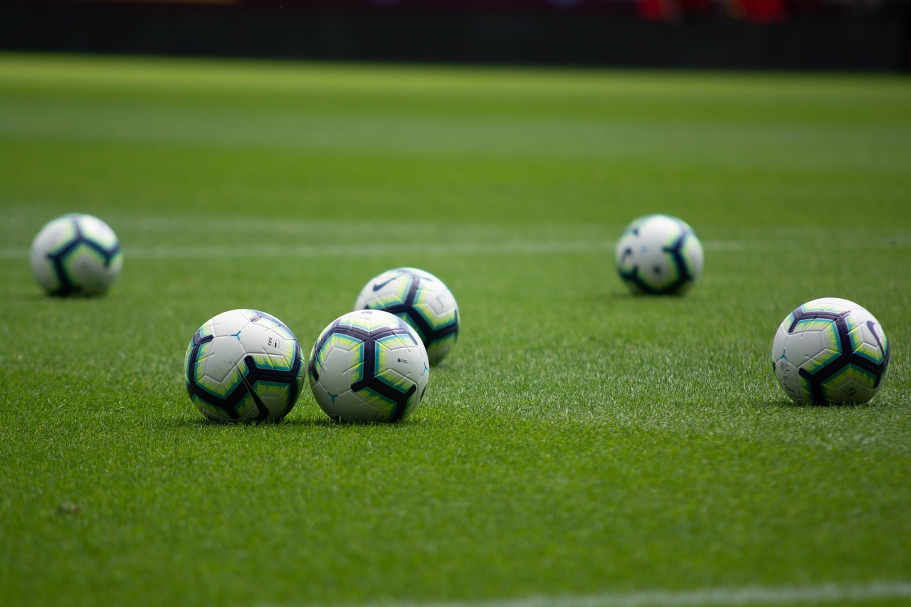 Footballs, football, premier league — "How to Buy Tickets Without the Hassle for an Unforgettable Experience"