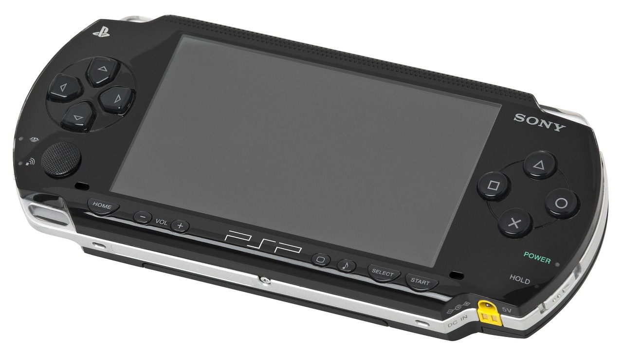 Psp, sony, video game console — Identify The Most Popular Casino Games Offered By Toto Sites