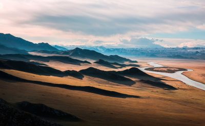 Prairie, mountains, hills — IPTV Danish Platforms Offering Live Danish Channels and Local Entertainment