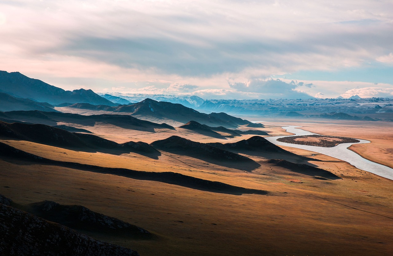 Prairie, mountains, hills — IPTV Danish Platforms Offering Live Danish Channels and Local Entertainment