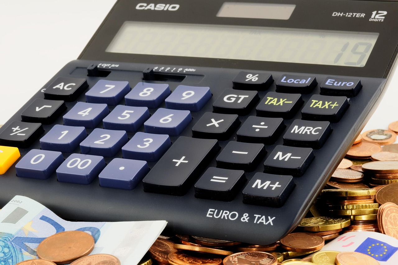 Euro, money, finance — Is Free Money Real? Explore Proven Methods to Earn