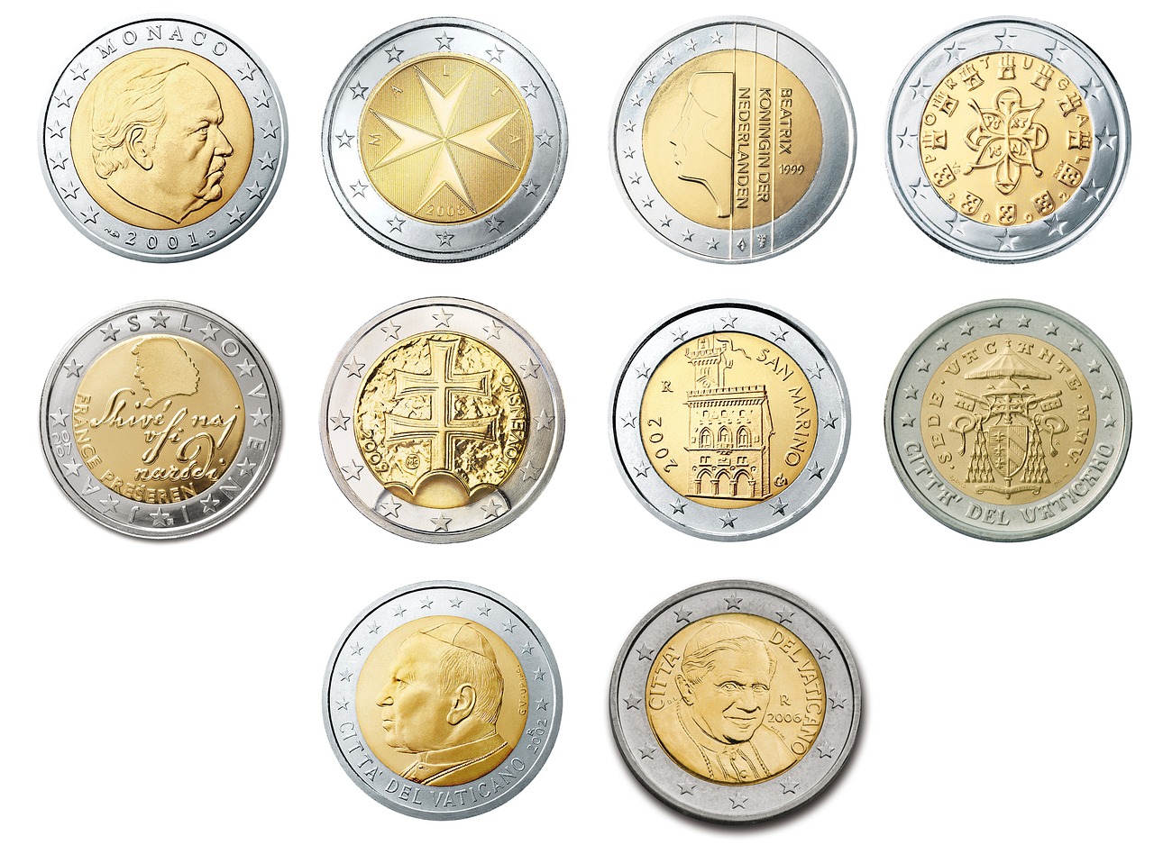 Euro, coin, currency — Karaoke Reporters: A Game-Changer for Boosting Event Excitement