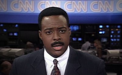 Leon Harris: Celebrating Two Decades of Broadcast Journalism and Community Impact