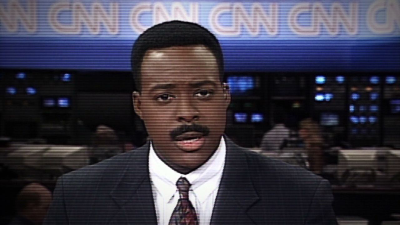 Leon Harris: Celebrating Two Decades of Broadcast Journalism and Community Impact