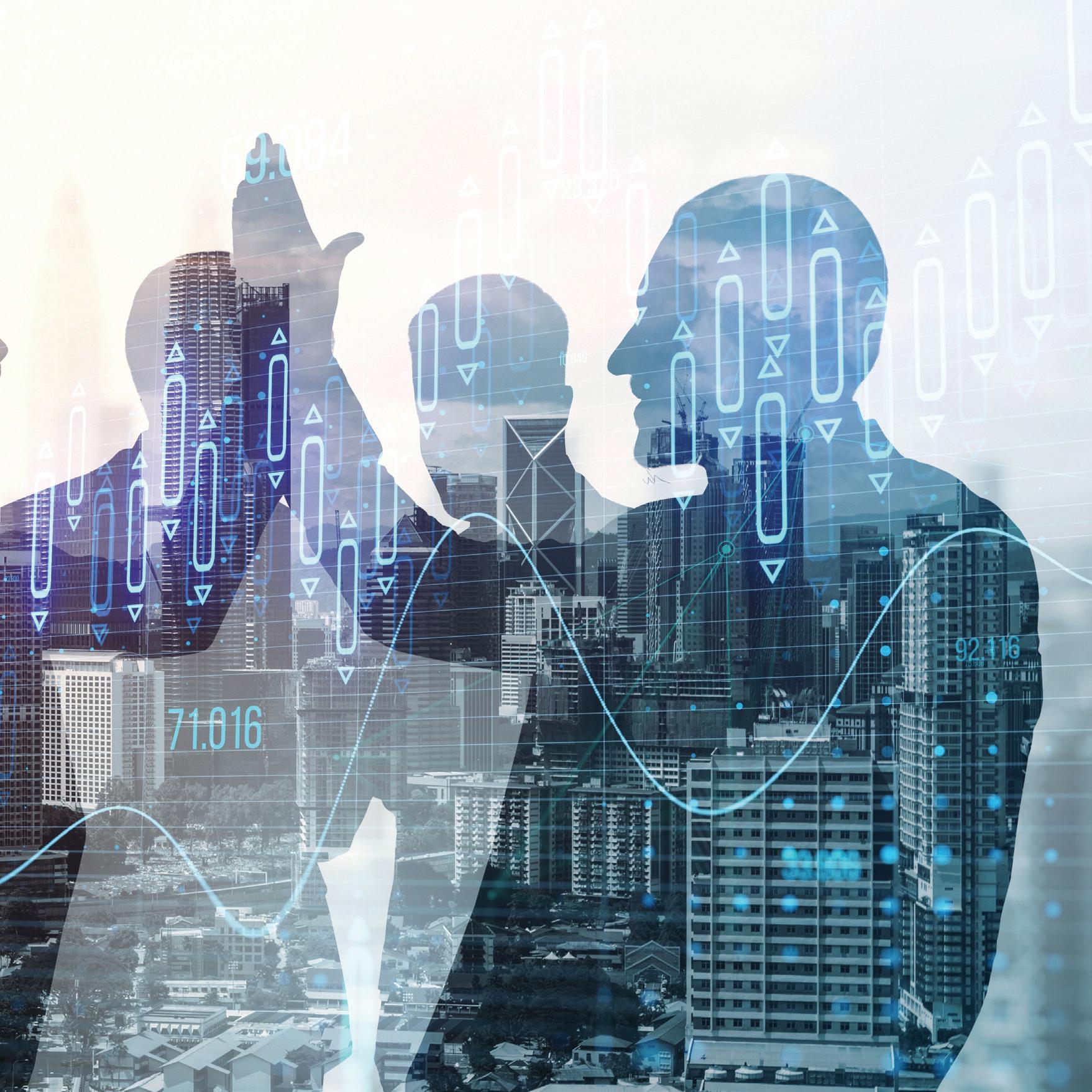 Roger Gallagher - Building Long-Term Value Through Expert Family Office Governance