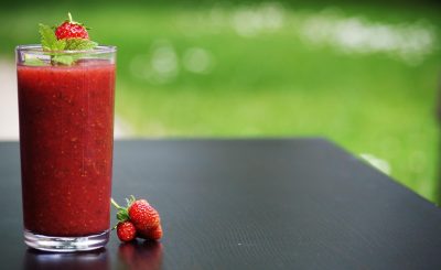 Smoothie, fruit, a drink — The Academic and Clinical Achievements of Dr. David Webb in Surgical Practice