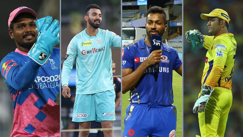 The Role of Advanced Analytics in Shaping IPL Teams