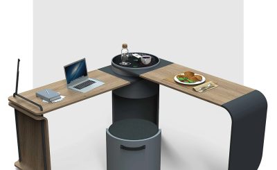 The Surprising Benefits of a Studio Desk for Creatives
