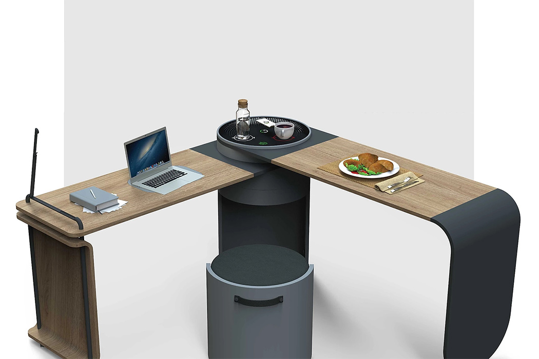 The Surprising Benefits of a Studio Desk for Creatives
