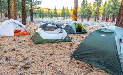 Top Products for Trades, Camping & Everyday Life