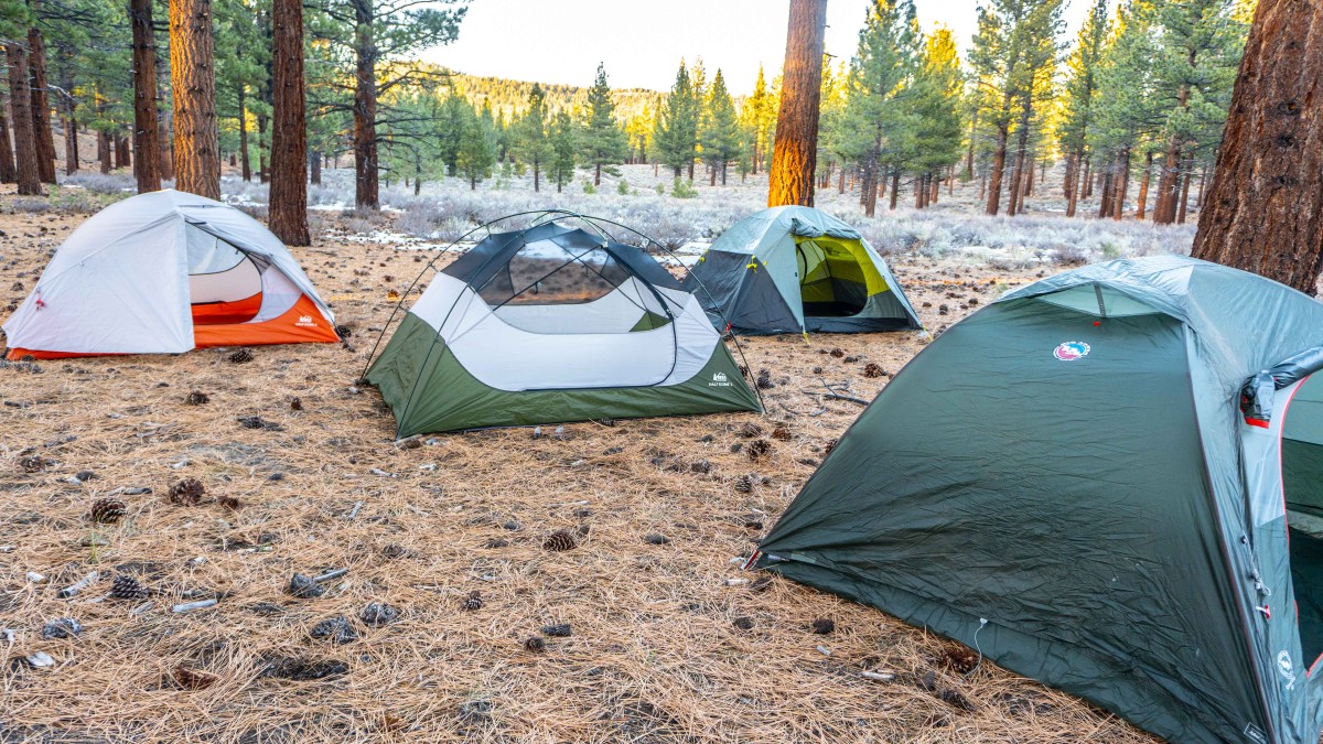 Top Products for Trades, Camping & Everyday Life
