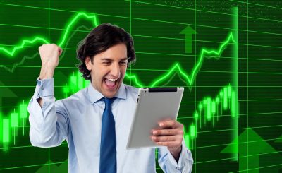 Broker, trading, stock exchange — Top Prop Trading Firms: How They Operate and What They Offer Traders
