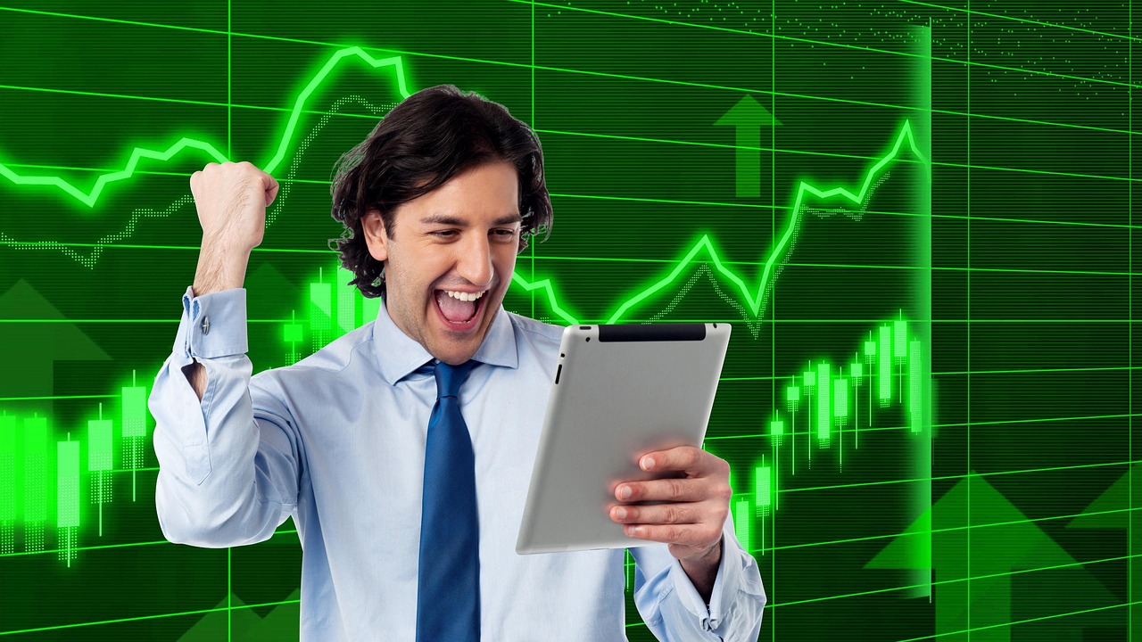 Broker, trading, stock exchange — Top Prop Trading Firms: How They Operate and What They Offer Traders