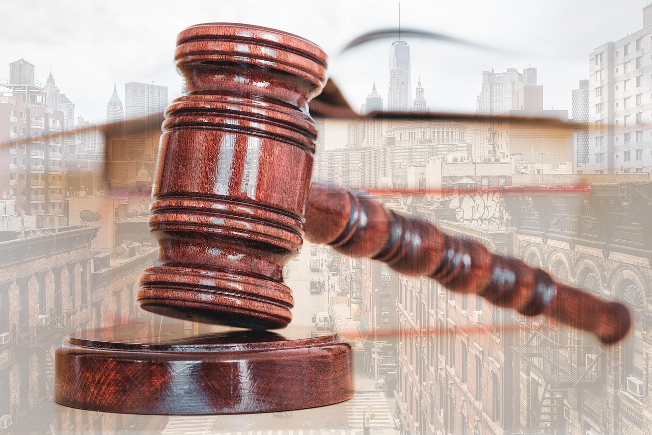 Hammer, law, justice — Top Reasons to Hire a Quincy Workers' Comp Attorney for Your Claim