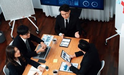 Unleashing Potential: Eddy Torriente's Power Play for Maximizing Small Cap Returns