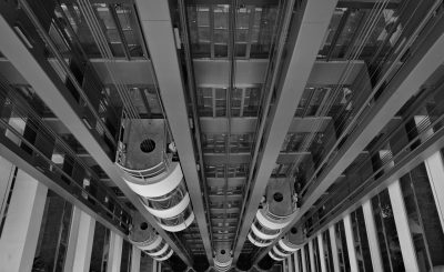 Architecture, business, building — Unlocking the World of Boxing through Free Streams on Reddit