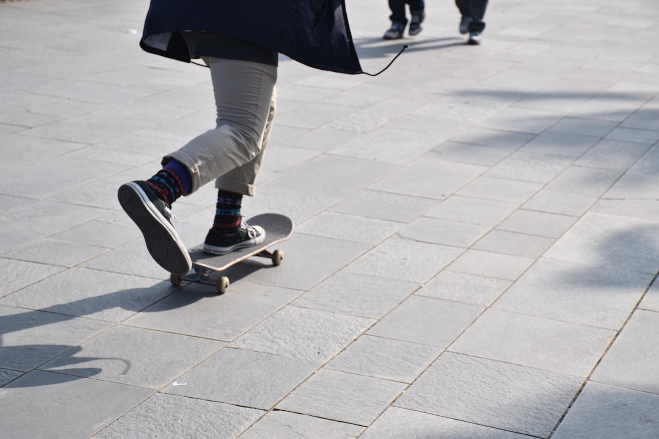 Skateboard, spain, skateboarding — Watch Boxing Fights Online Using Reddit Links