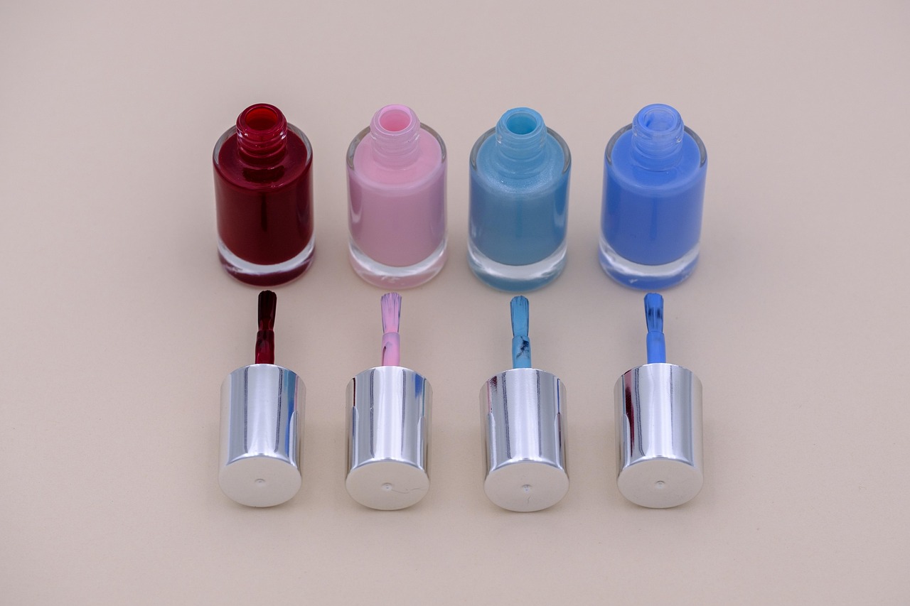 Beauty, nail polish, colour — Wood Paneling for Walls Enhances Aesthetics While Improving Insulation