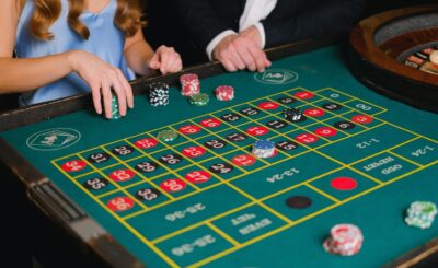 A Statistical FAQ on Baccarat Tables and Wager Types