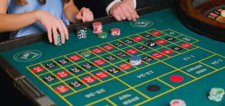 A Statistical FAQ on Baccarat Tables and Wager Types