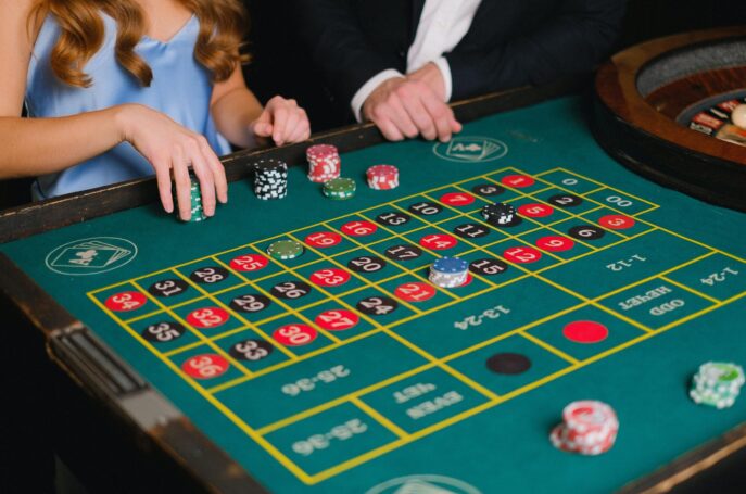 A Statistical FAQ on Baccarat Tables and Wager Types